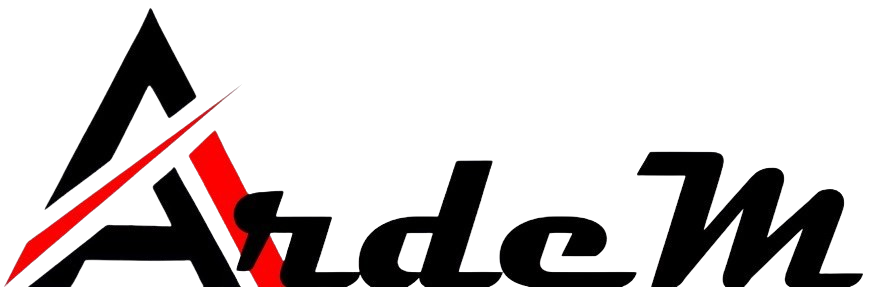 Logo Ardem Global Trading