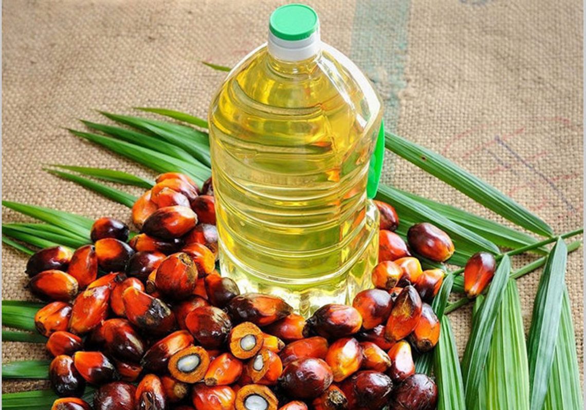 Palm Oil