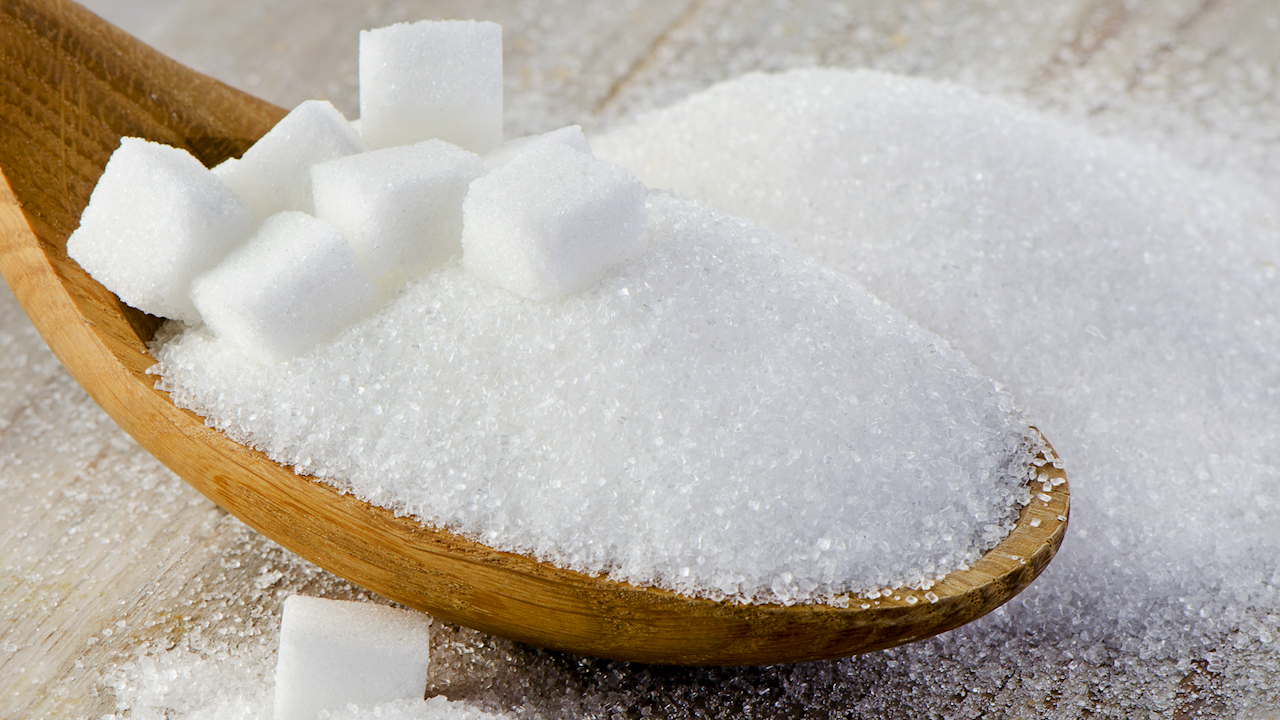 Sugar